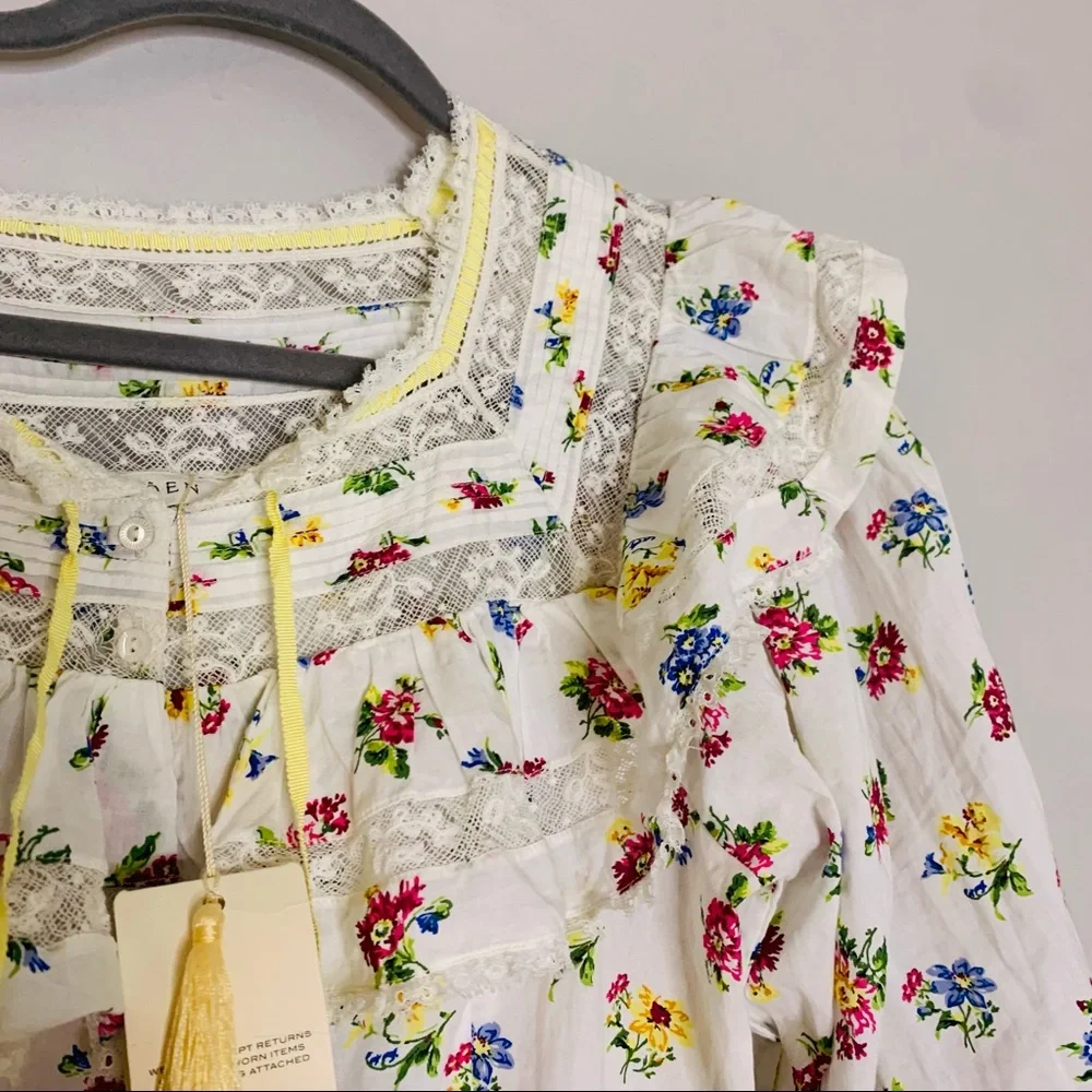 Doen dress - Picture 3 of 12